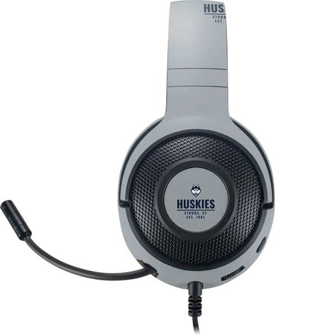 University of Connecticut Huskies Est 1881 Razer Kraken X Skin